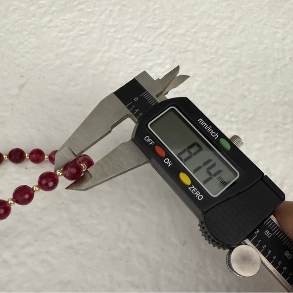 Garnet Bracelets - Picture 5 of 8